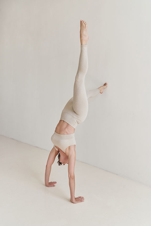 Sport Model Viviana Galletta