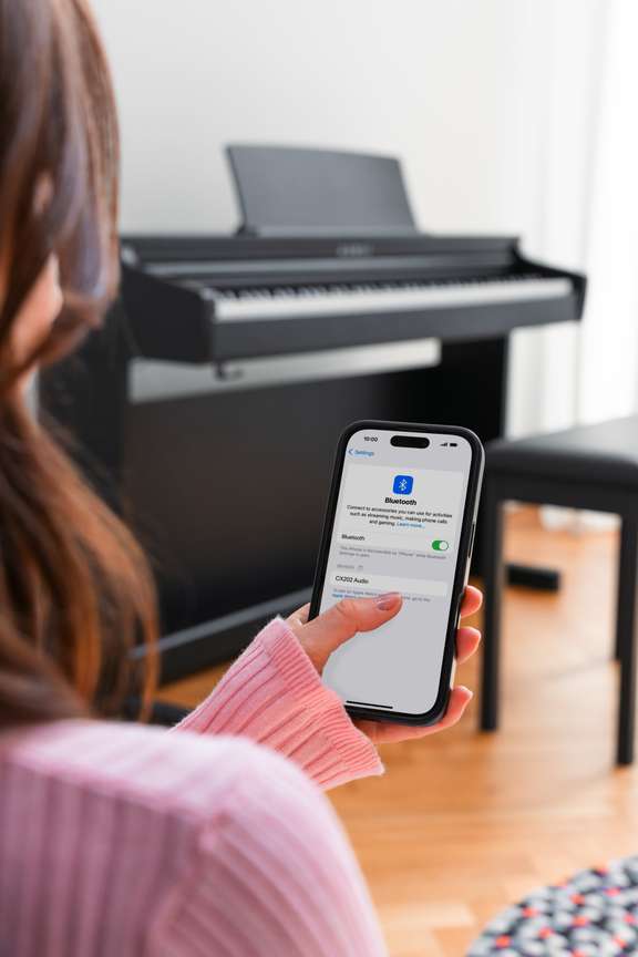 Commercial Model Viviana Galletta