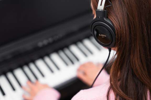 Commercial Model Viviana Galletta