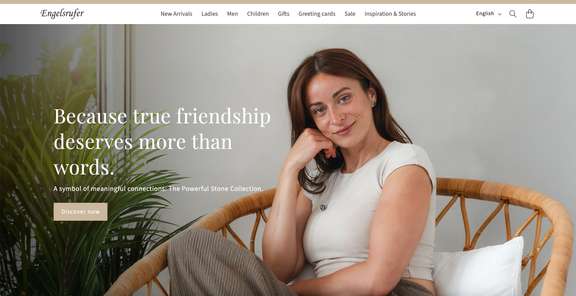 Commercial Model Viviana Galletta